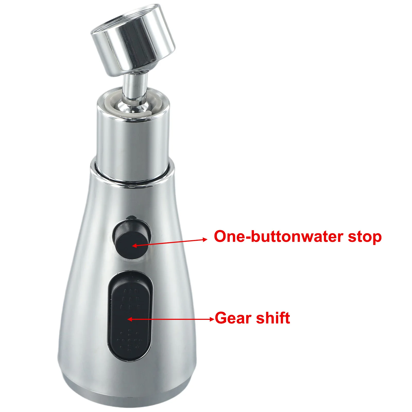 Extension Filter Kitchen Sink Faucet Faucet Filter Faucet Tap For Kitchen And Bathroom G1/2 Faucet Extender Shower Head Silver
Extension Filter Kitchen Sink Faucet Faucet Filter Faucet Tap For Kitchen And Bathroom G1/2 Faucet Extender Shower Head Silver