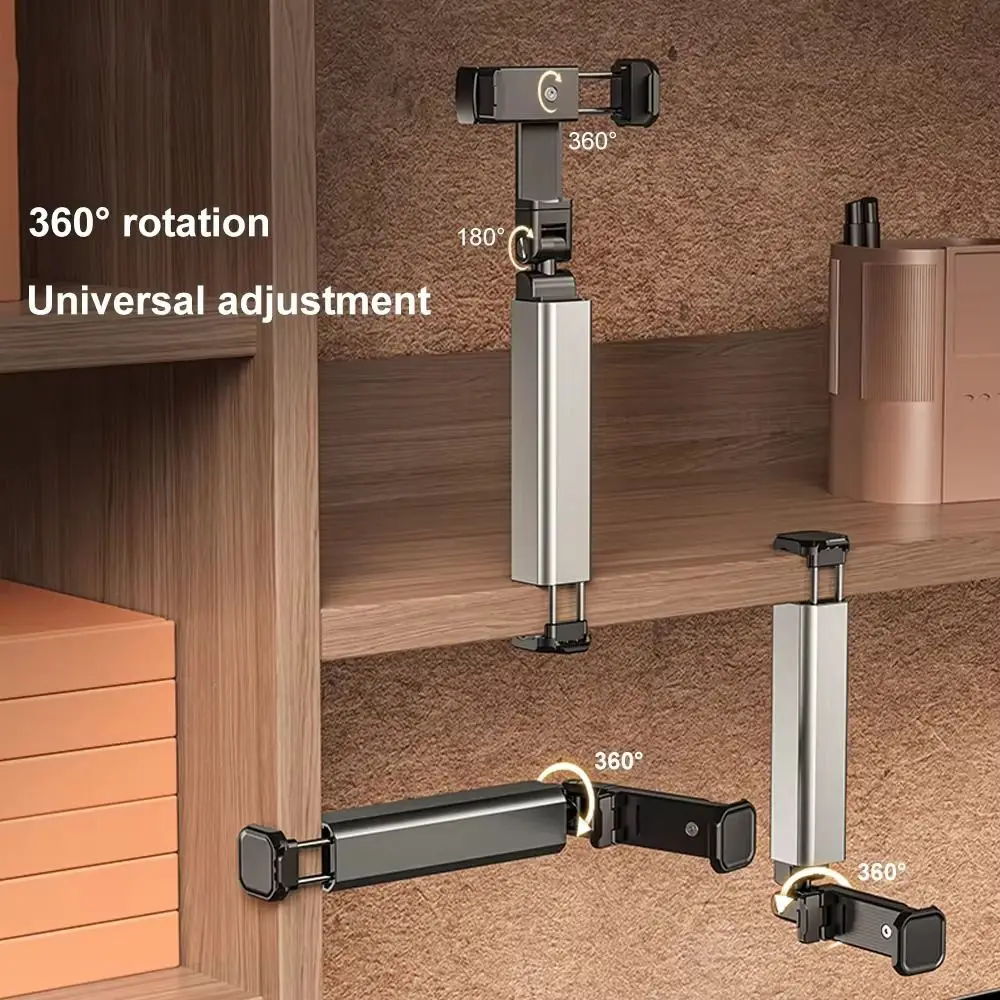 Foldable Airplane Phone Holder 360° Rotatable Flexible Portable Travel Phone Stand Adjustable Support Train Seat Stand Bracket
Foldable Airplane Phone Holder 360° Rotatable Flexible Portable Travel Phone Stand Adjustable Support Train Seat Stand Bracket