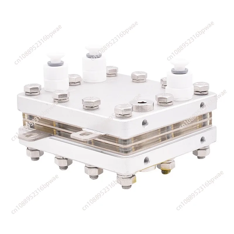 300 Ml PEM Electrolytic Cell Hydrogen Rich Water Machine Hydrogen Absorption Machine Pure Water Hydrogen Production Module
300 Ml PEM Electrolytic Cell Hydrogen Rich Water Machine Hydrogen Absorption Machine Pure Water Hydrogen Production Module