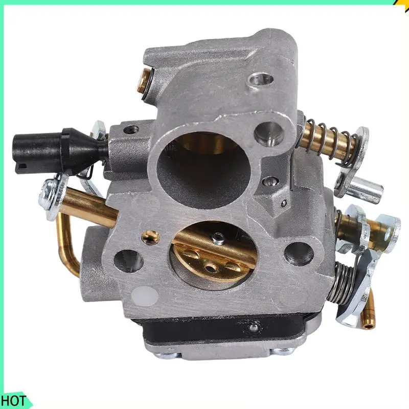 AWAH Carburetor For 235 240 235E 236 236E 240E Chainsaw 574719402 545072601 With Screw Tool Bulb Fuel Filter
AWAH Carburetor For 235 240 235E 236 236E 240E Chainsaw 574719402 545072601 With Screw Tool Bulb Fuel Filter
