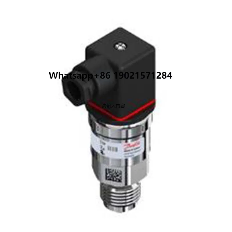 MBS3000 060G1412 MBS3000 Series Pressure Sensor Pressure Transmitter 30V New Original MBS3000 060G1412
MBS3000 060G1412 MBS3000 Series Pressure Sensor Pressure Transmitter 30V New Original MBS3000 060G1412