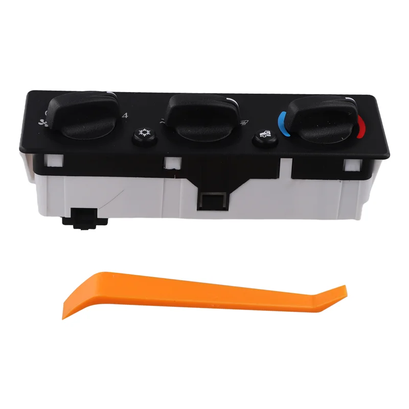 ABXN-HVAC Control Panel For Peterbilt 337 348 389 Q21-6119 Temperature Control Panel Switch AC Air Conditioning Control Switch
ABXN-HVAC Control Panel For Peterbilt 337 348 389 Q21-6119 Temperature Control Panel Switch AC Air Conditioning Control Switch