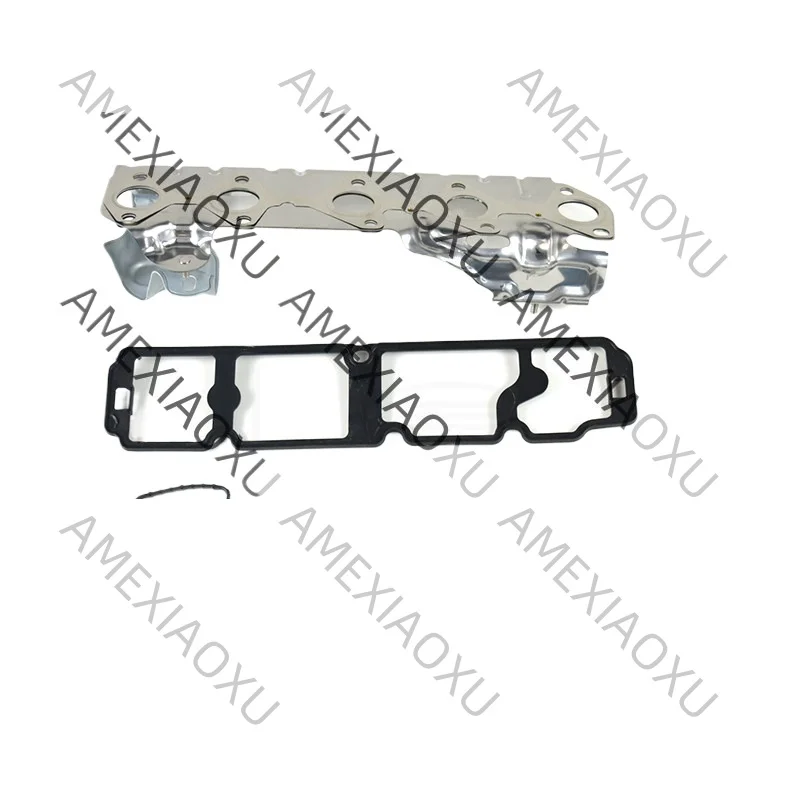9810697380 For Peugeot Citroen DV6C 1.6 Diesel Engine Cylinder Head Gasket Repair Kit AMEXIAOXU
9810697380 For Peugeot Citroen DV6C 1.6 Diesel Engine Cylinder Head Gasket Repair Kit AMEXIAOXU