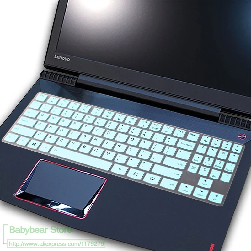 Для Lenovo Legion Y520 R720 15,6 дюймов R720-15IKB Y520-15IKB силиконовая защитная пленка для клавиатуры, защитная пленка для кожи
Для Lenovo Legion Y520 R720 15,6 дюймов R720-15IKB Y520-15IKB силиконовая защитная пленка для клавиатуры, защитная пленка для кожи