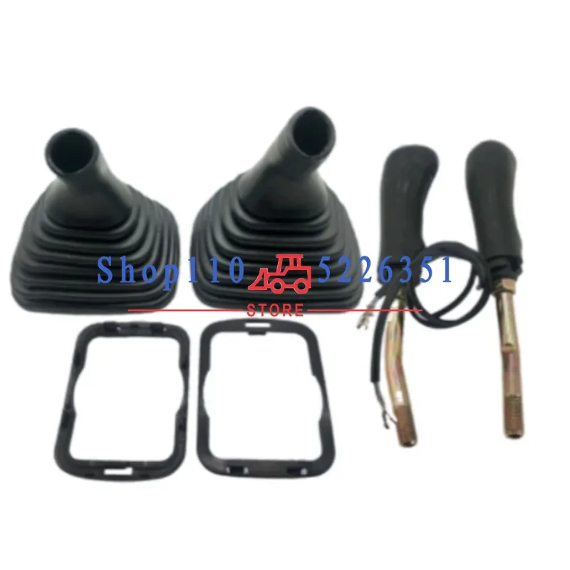 Ручка джойстика, резиновая пылезащитная втулка, головка шестерни, аксессуары для экскаваторов для Komatsu PC120 130 160 200 240-6-7-8
Ручка джойстика, резиновая пылезащитная втулка, головка шестерни, аксессуары для экскаваторов для Komatsu PC120 130 160 200 240-6-7-8