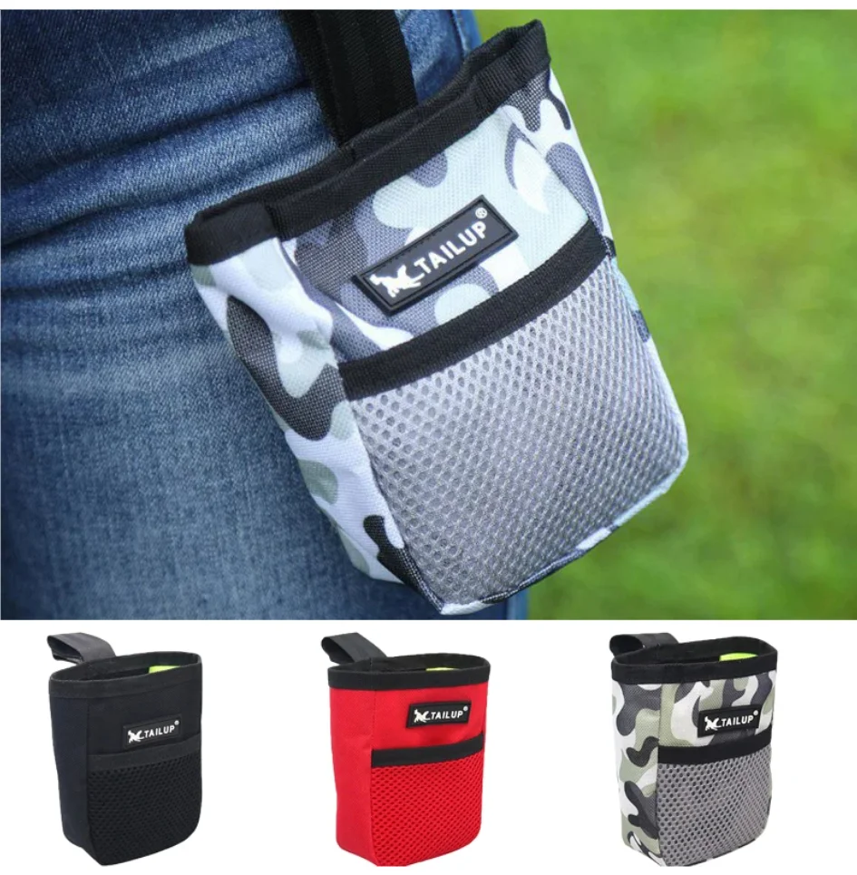 Pet Dog Puppy Training Treat Snack Bait Pet Feed Pocket Pouch Obedience Agility Pouch Food Bag Pocket Snack Reward Waist Bag
Pet Dog Puppy Training Treat Snack Bait Pet Feed Pocket Pouch Obedience Agility Pouch Food Bag Pocket Snack Reward Waist Bag