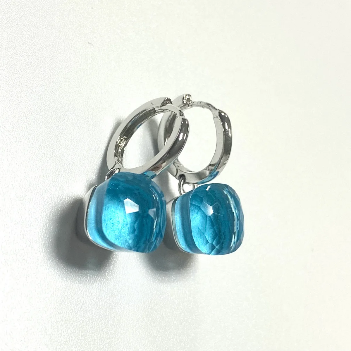 Earrings For Women Synthetic Crystal Earrings Candy Colors Copper With Gold Plated Candy Earrings Fashion Jewelry
Earrings For Women Synthetic Crystal Earrings Candy Colors Copper With Gold Plated Candy Earrings Fashion Jewelry