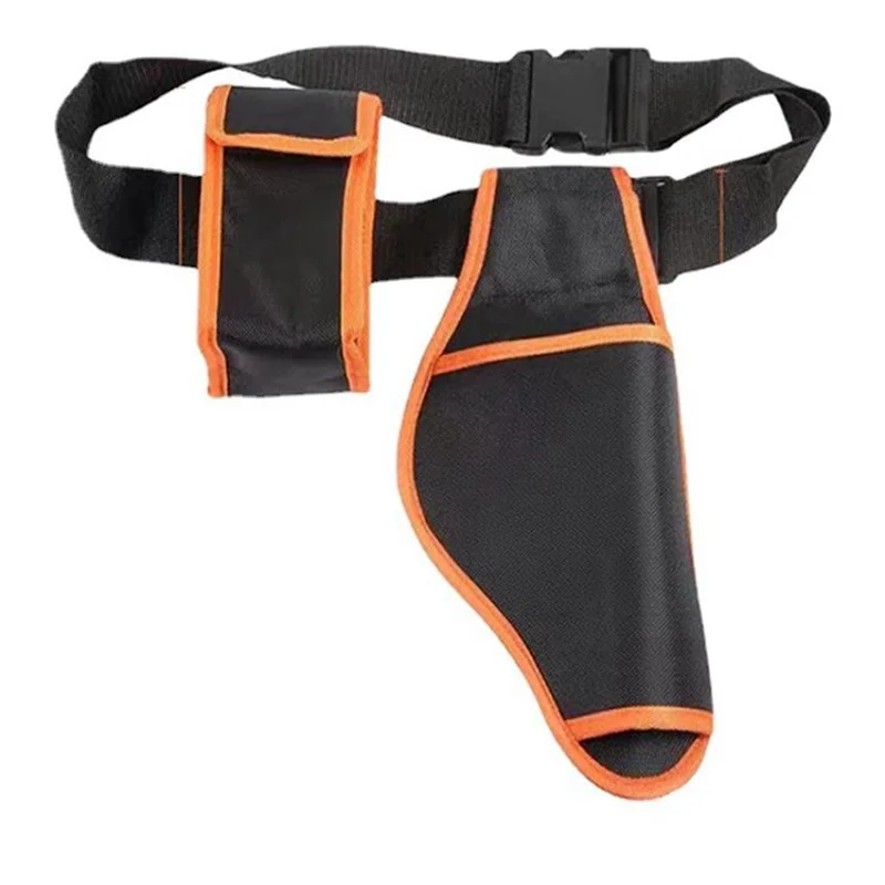 AC88-6Pcs Orange+Black Tool Purse Set Garden Scissors Electric Pruning Shears Gardening Electric Scissors Portable Purse
AC88-6Pcs Orange+Black Tool Purse Set Garden Scissors Electric Pruning Shears Gardening Electric Scissors Portable Purse