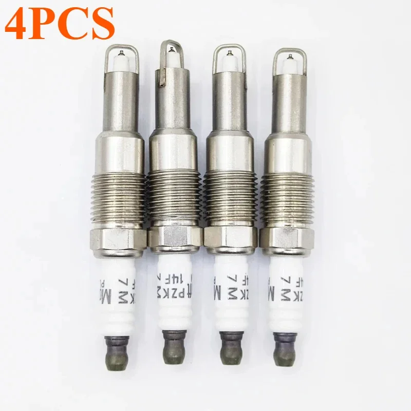 4PCS SP-546 PZK14F Platinum Spark Plug For Ford F-150 Expedition SP 546 PZK-14F CYFS-12Y-5 SP-515 PZH14F SP546 SP-507 CYFS12Y5
4PCS SP-546 PZK14F Platinum Spark Plug For Ford F-150 Expedition SP 546 PZK-14F CYFS-12Y-5 SP-515 PZH14F SP546 SP-507 CYFS12Y5