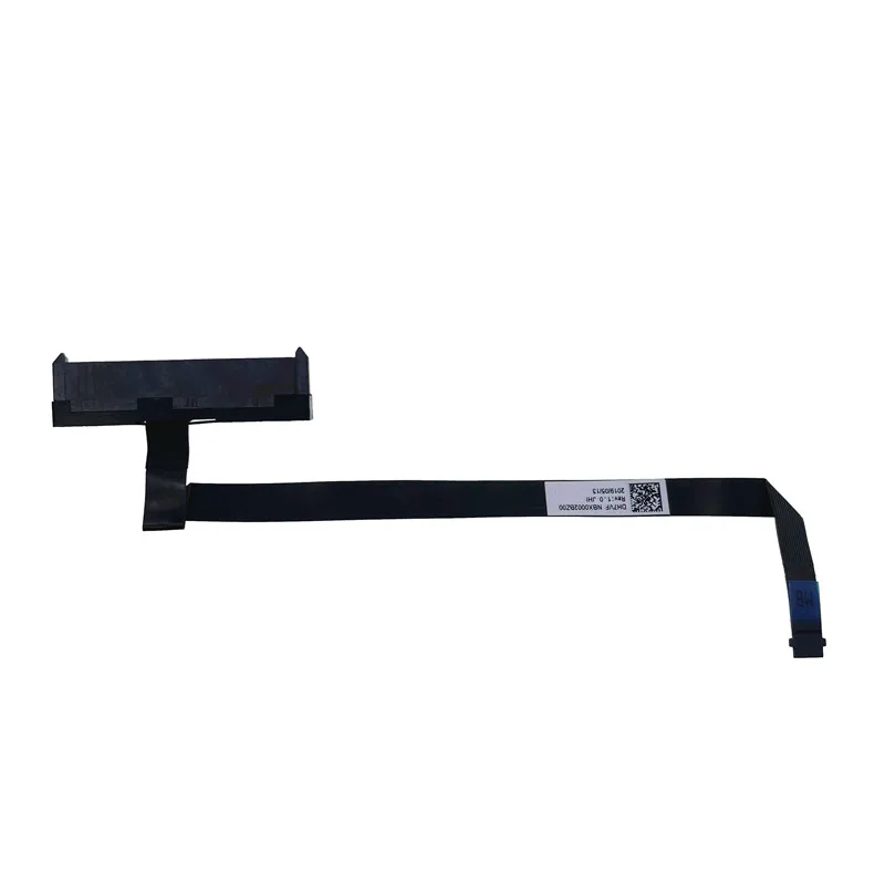 New Original Laptops SATA HDD CABLE FOR Acer Helios 300 PH315-51 PH315-51-51D7-57H2 PH315-52-76NS 50.Q3FN2.002 NBX0002BZ00
New Original Laptops SATA HDD CABLE FOR Acer Helios 300 PH315-51 PH315-51-51D7-57H2 PH315-52-76NS 50.Q3FN2.002 NBX0002BZ00