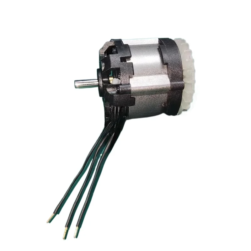 DC brushless motor lithium battery wrench universal 42 motor
DC brushless motor lithium battery wrench universal 42 motor