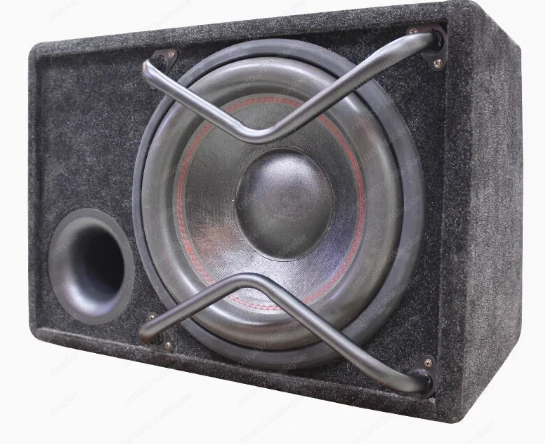 10-дюймовый автомобильный пассивный SUbwoofer RMS200w, автомобильный усилитель сабвуфера, SuBwoofer, автомобильная аудиосистема, 12 В постоянного тока, корпус пассивного динамика
10-дюймовый автомобильный пассивный SUbwoofer RMS200w, автомобильный усилитель сабвуфера, SuBwoofer, автомобильная аудиосистема, 12 В постоянного тока, корпус пассивного динамика