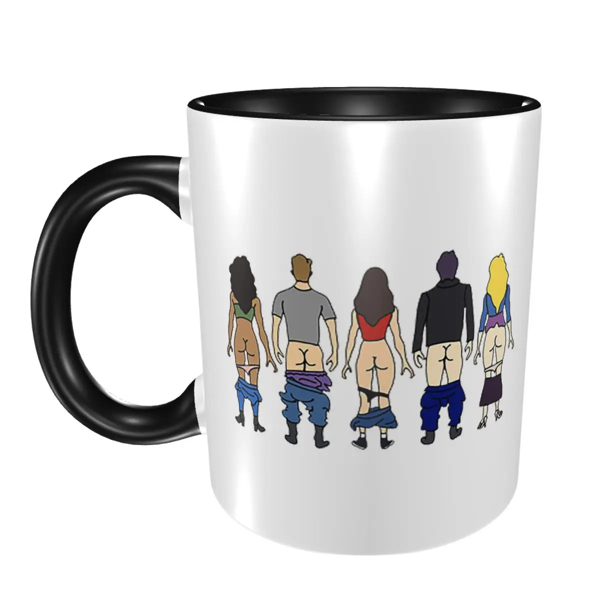 The Vampire Diaries TV Series Mug Funny Ceramic Coffee Cups Tea Mugs Milk Cup Drinkware Gifts for Woman Man
The Vampire Diaries TV Series Mug Funny Ceramic Coffee Cups Tea Mugs Milk Cup Drinkware Gifts for Woman Man