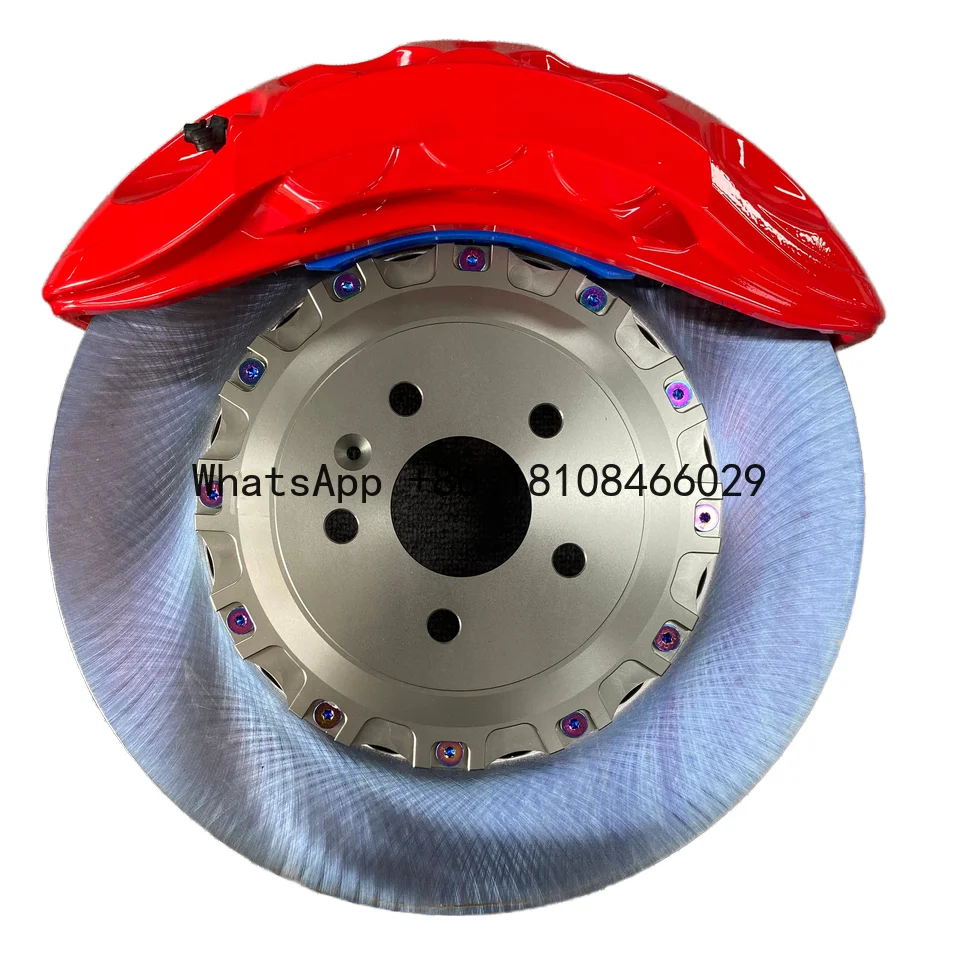 Akipolo 9N Brake Caliper 6-Piston Rear for Honda Ford Chevrolet Kia Infiniti High Performance Brake for Civic Corolla Hilux
Akipolo 9N Brake Caliper 6-Piston Rear for Honda Ford Chevrolet Kia Infiniti High Performance Brake for Civic Corolla Hilux