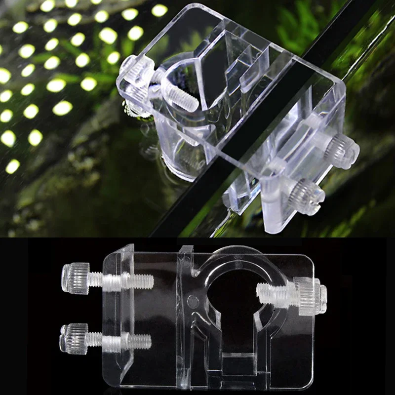 1PC Acrylic Water Pipe Joint Bracket Aquarium Filter Hose Fish Tank Bracket Inflow and Outflow Aquarium Accessories Tool
1PC Acrylic Water Pipe Joint Bracket Aquarium Filter Hose Fish Tank Bracket Inflow and Outflow Aquarium Accessories Tool
