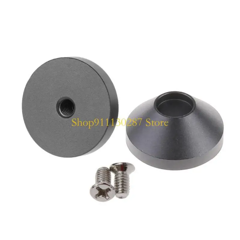 J1HC 2Pcs Mechanical Keyboard Feet Anodized Aluminum CNC Feet Metal for Case for w/ Screws Red Dark Gray Black Silver for Sky
J1HC 2Pcs Mechanical Keyboard Feet Anodized Aluminum CNC Feet Metal for Case for w/ Screws Red Dark Gray Black Silver for Sky