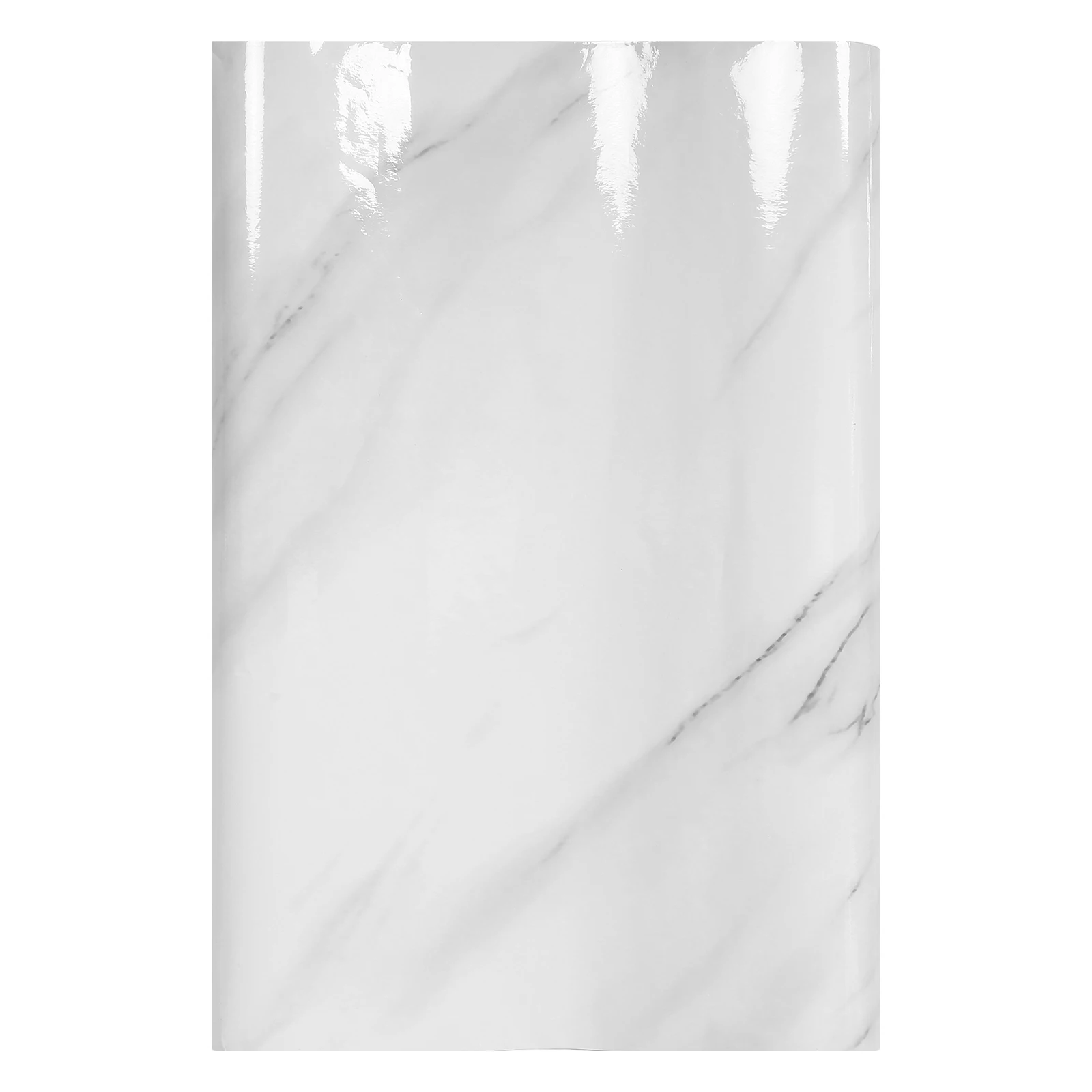 Wallpaper Kitchen Self-adhesive Stickers Cabinet Oil Proof Countertop Resistant and Bathroom Waterproof White
Wallpaper Kitchen Self-adhesive Stickers Cabinet Oil Proof Countertop Resistant and Bathroom Waterproof White