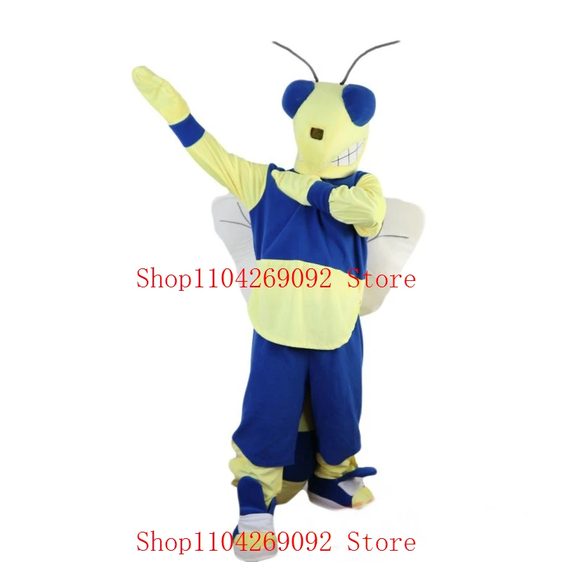 Animal Ant Mascot Costume for Adult Cosplay Costume Plush Customization Birthday Party Carnival themed and mascot costumes
Animal Ant Mascot Costume for Adult Cosplay Costume Plush Customization Birthday Party Carnival themed and mascot costumes