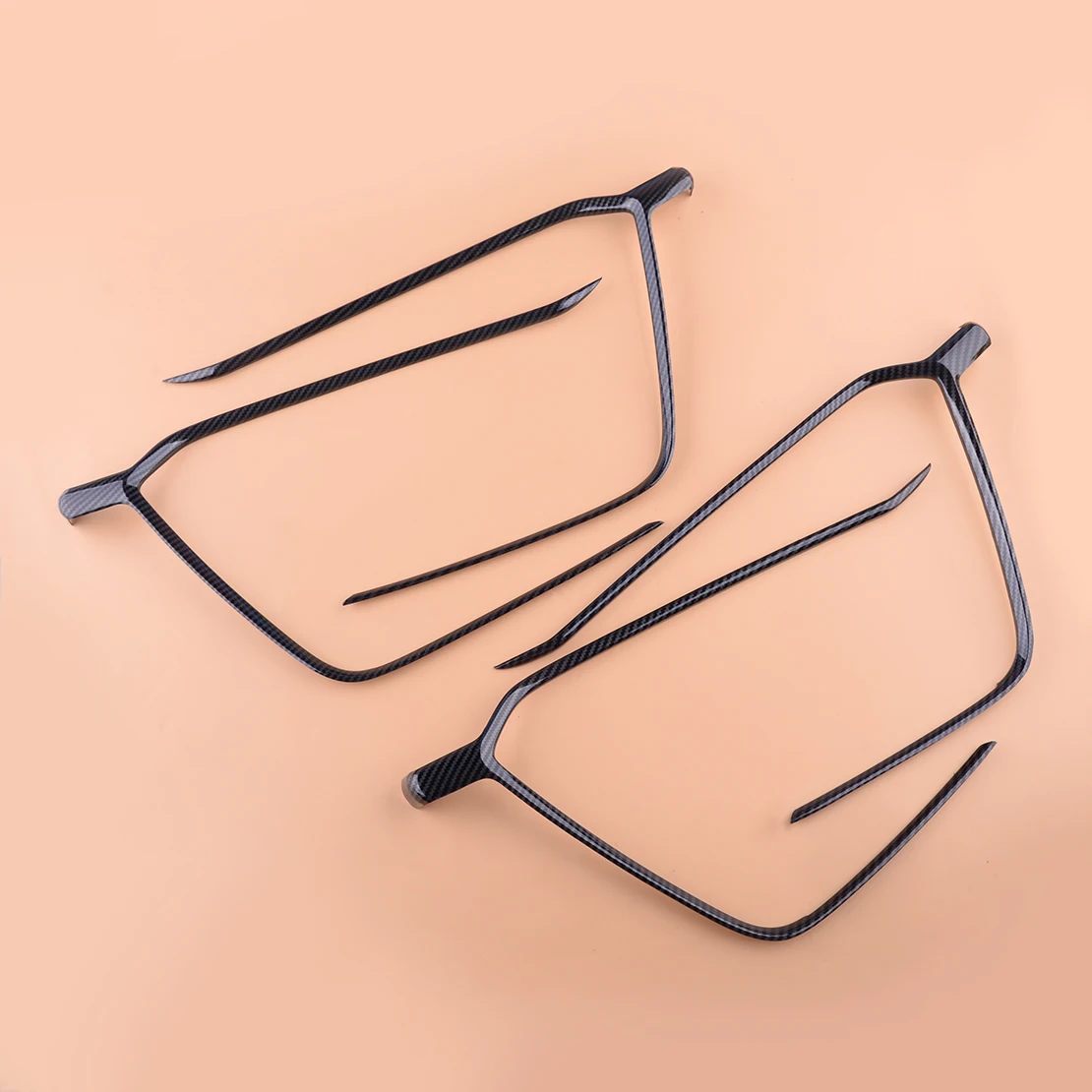 4pcs ABS Car Auto Door Handle Armrest Strip Cover Trim Frame fit for Toyota RAV4 2019 2020 Car Decoration
4pcs ABS Car Auto Door Handle Armrest Strip Cover Trim Frame fit for Toyota RAV4 2019 2020 Car Decoration