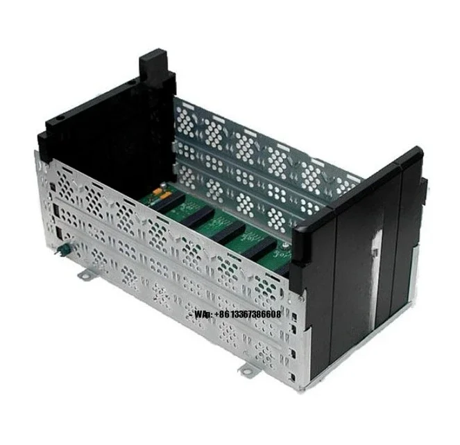 1756-A7/B - 120VAC Relay Output Module - Industrial Control Rugged Din-Rail Interface
1756-A7/B - 120VAC Relay Output Module - Industrial Control Rugged Din-Rail Interface