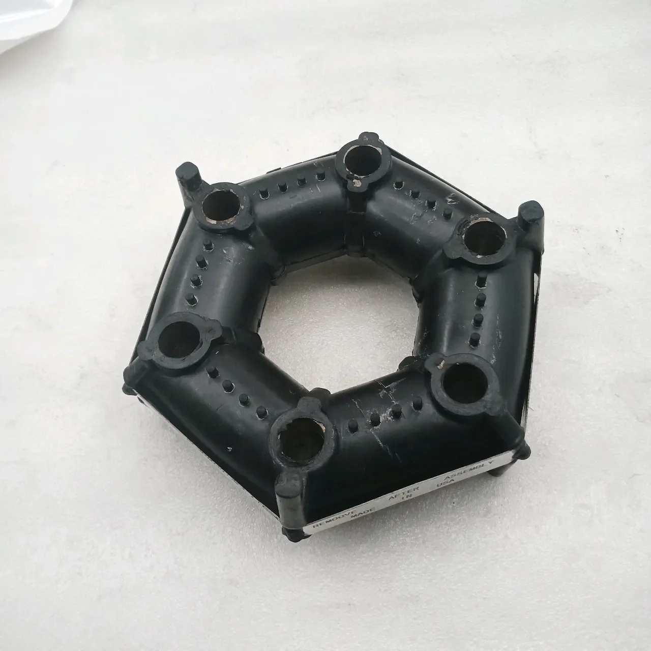 W SA Coupling Element 250018-551 High Quality Spare Parts for air Compressors
W SA Coupling Element 250018-551 High Quality Spare Parts for air Compressors