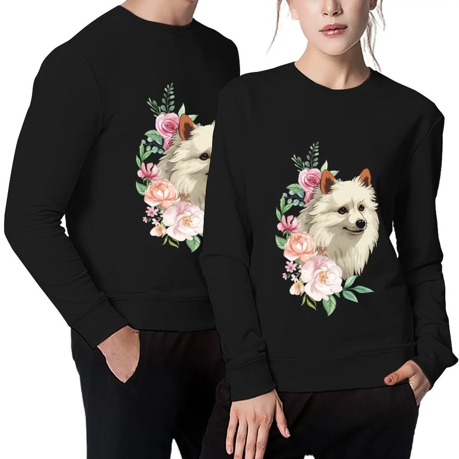 German spitz Pullover mens clothes fashion men mens designer clothes anime clothes graphic sweatshirts
German spitz Pullover mens clothes fashion men mens designer clothes anime clothes graphic sweatshirts