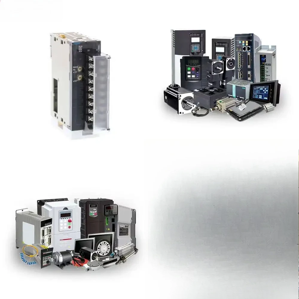 New CJ1W-DA08V Analog I/O Unit Reliable PLC Controller Module CJ Serial Communication Unit PAC Dedicated Controllers
New CJ1W-DA08V Analog I/O Unit Reliable PLC Controller Module CJ Serial Communication Unit PAC Dedicated Controllers