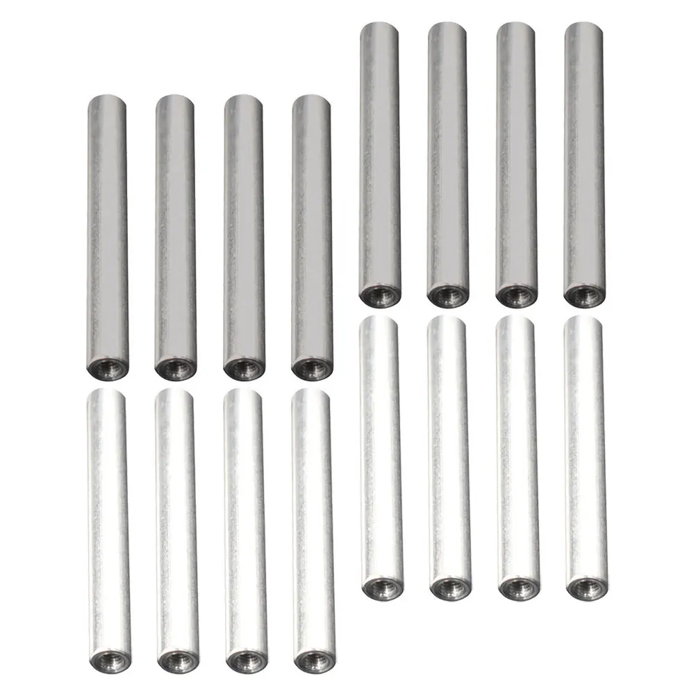 16pcs Electrolyzer For Quality Iron Aluminum Rods High Efficiency Durable Replacement Parts Laboratory Industrial Use Water
16pcs Electrolyzer For Quality Iron Aluminum Rods High Efficiency Durable Replacement Parts Laboratory Industrial Use Water