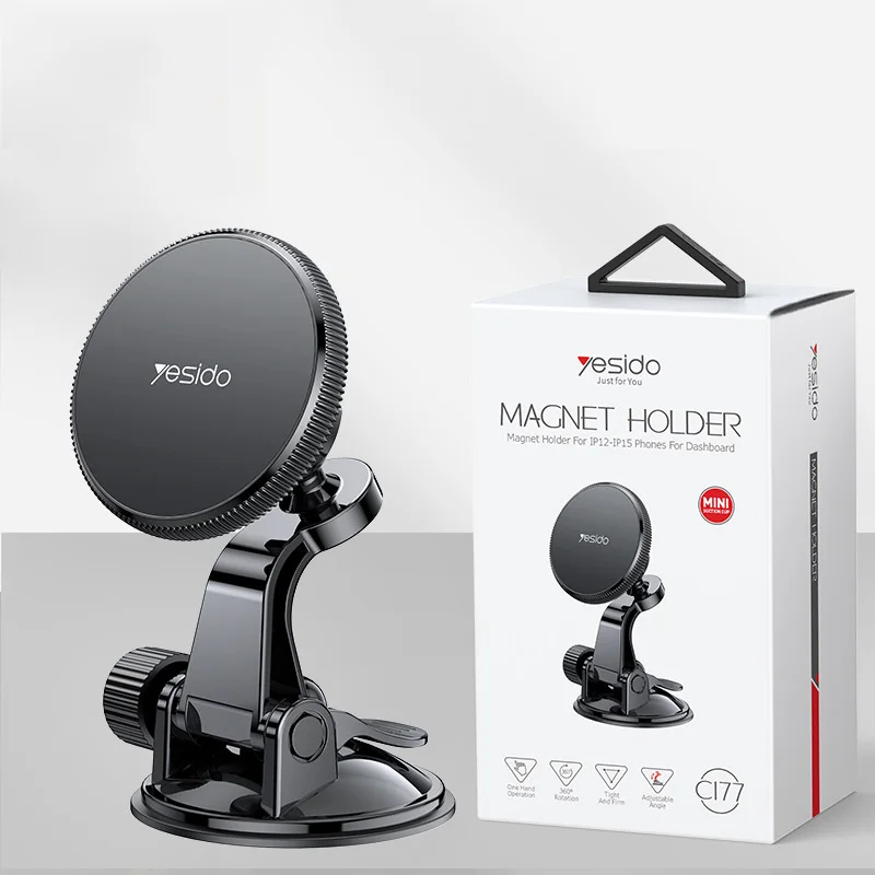 Magnetic Holder Car Phone Holder Dashboard Stand Foldable Telephone Support Mount For Samsung For Iphone 13 14 15 Pro Max
Magnetic Holder Car Phone Holder Dashboard Stand Foldable Telephone Support Mount For Samsung For Iphone 13 14 15 Pro Max