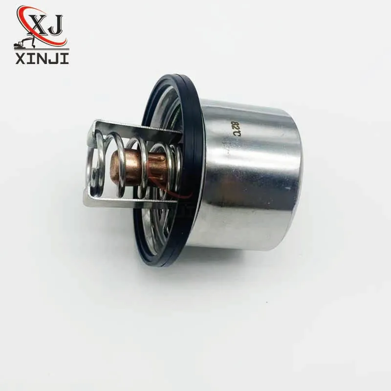247-7133 248-5513 Temperature Regulator 2477133 2485513 Engine Thermostat For Caterpillar E336D 345C 345D 349D 972H C13
247-7133 248-5513 Temperature Regulator 2477133 2485513 Engine Thermostat For Caterpillar E336D 345C 345D 349D 972H C13