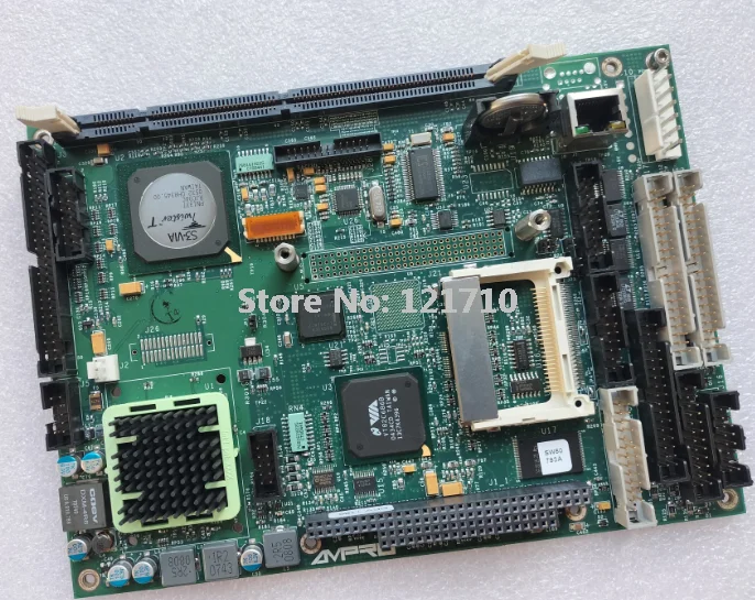 Industrial equipment board AMPRO 9352695A LB3-700-Q-15
Industrial equipment board AMPRO 9352695A LB3-700-Q-15