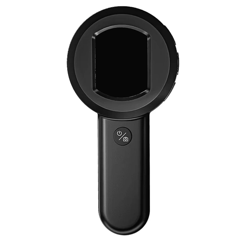 Handheld Reading Magnifying Glass Digital Microscope 2 Inch IPS High Definition Screen
Handheld Reading Magnifying Glass Digital Microscope 2 Inch IPS High Definition Screen