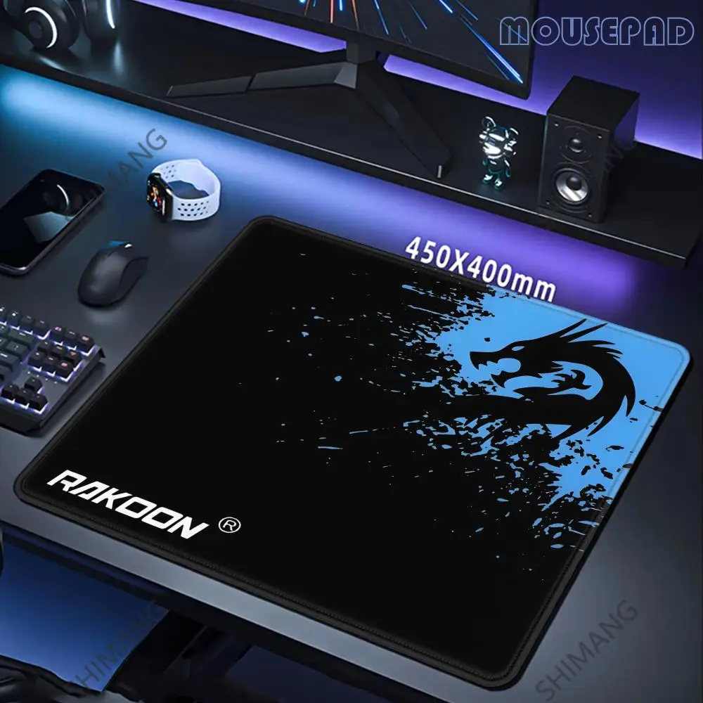 Hot Sell Rakoon Goliathus Gaming Mouse Pad 3002502mm Locking Edge Mouse Mat Mousepad Speedcontrol Version For Dota2 Diablo 3
Hot Sell Rakoon Goliathus Gaming Mouse Pad 3002502mm Locking Edge Mouse Mat Mousepad Speedcontrol Version For Dota2 Diablo 3