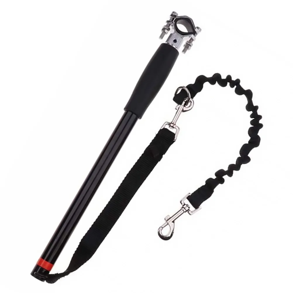 Small Dog Leash Pet Supplies Running Safe Rope Traction Training Black Leashes Puppy Walking
Small Dog Leash Pet Supplies Running Safe Rope Traction Training Black Leashes Puppy Walking