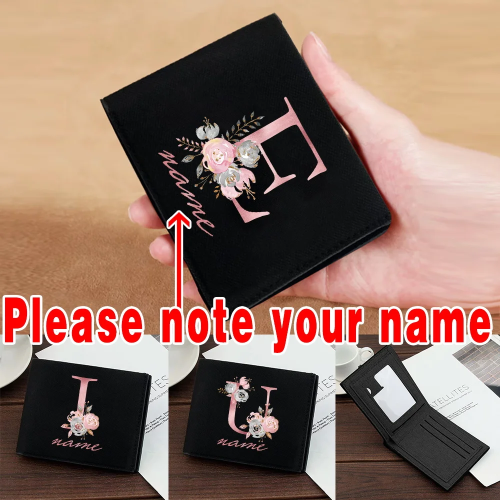 Customize Free Name Wallet Men Slim Classic Coin Pocket Slim Male Wallet Quality Credit Card Holder Wallets for Women Purses
Customize Free Name Wallet Men Slim Classic Coin Pocket Slim Male Wallet Quality Credit Card Holder Wallets for Women Purses