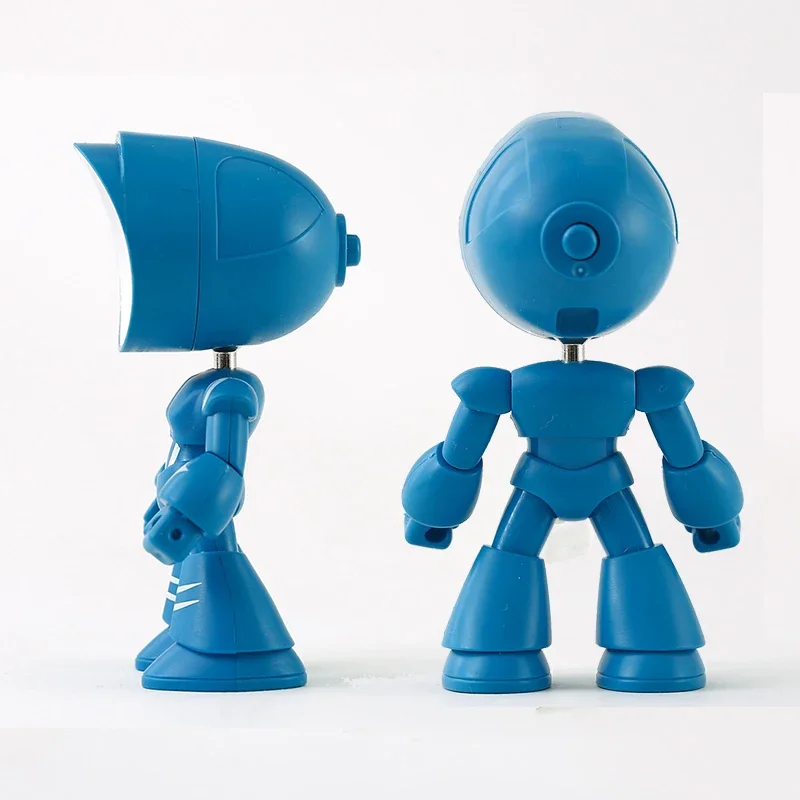 Small Robot Desk Lamp, Touch Lamps, LED Night Light, Small Table Lamps, Nursery Night Light, Decoration Lamps with Battery
Small Robot Desk Lamp, Touch Lamps, LED Night Light, Small Table Lamps, Nursery Night Light, Decoration Lamps with Battery
