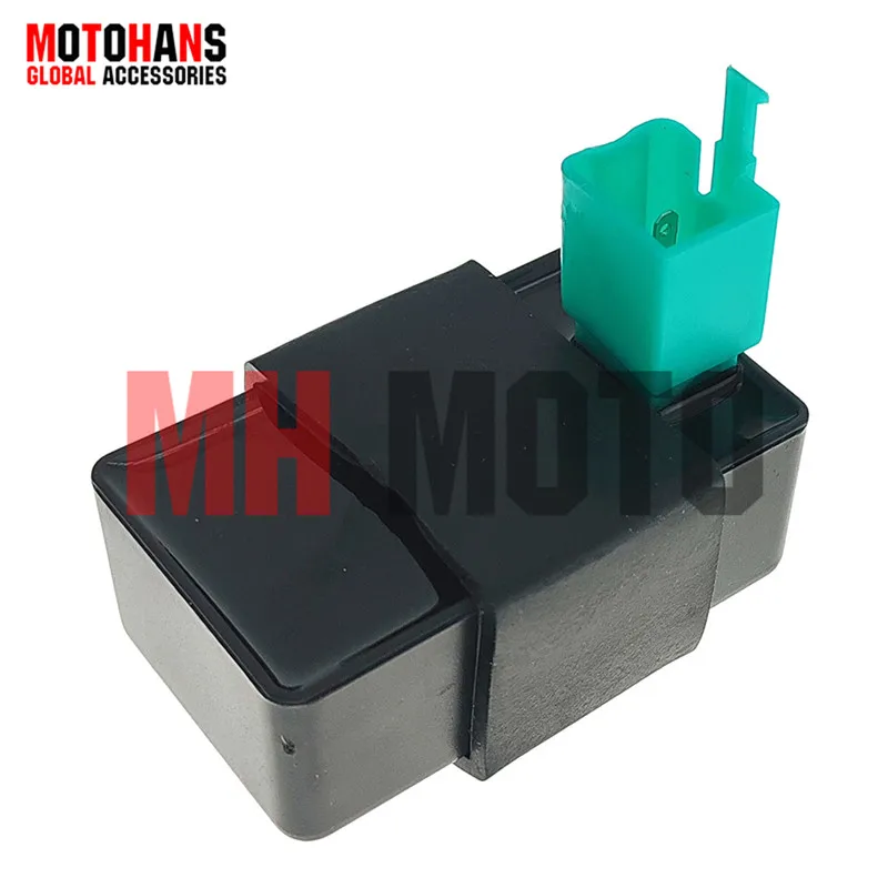 CDI BOX A/C 5 PIN ACCESSORIES FOR C100 C110 ATV110 C90 CD70 ST70 DY100 JH70 JH110 WIN100 CUBS DIRT BIKE ATV QUAD
CDI BOX A/C 5 PIN ACCESSORIES FOR C100 C110 ATV110 C90 CD70 ST70 DY100 JH70 JH110 WIN100 CUBS DIRT BIKE ATV QUAD