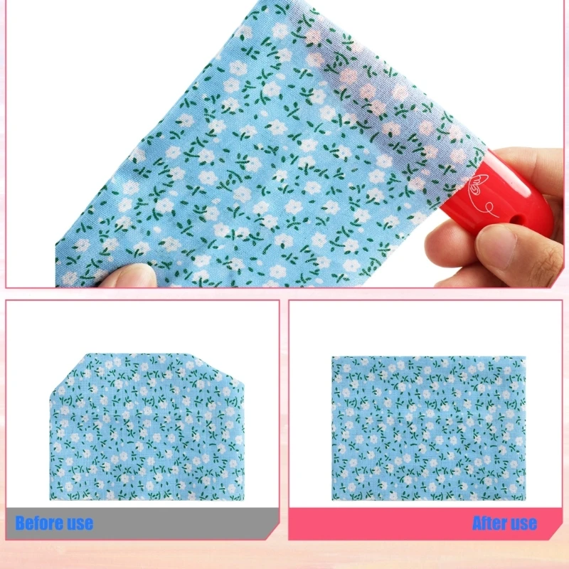 10Pcs Sewing Chalk Set with Sharpener Plastic Bone Folder for Fabric Tailoring A2BB
10Pcs Sewing Chalk Set with Sharpener Plastic Bone Folder for Fabric Tailoring A2BB