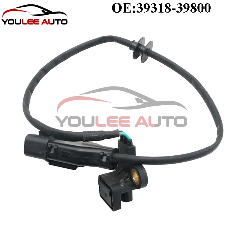 High Quality New 39318-39800 3931839800 393139800 Camshaft Position Sensor For Kia Sorento 3.5L 2003 2004 2005 2006 Auto Parts
High Quality New 39318-39800 3931839800 393139800 Camshaft Position Sensor For Kia Sorento 3.5L 2003 2004 2005 2006 Auto Parts