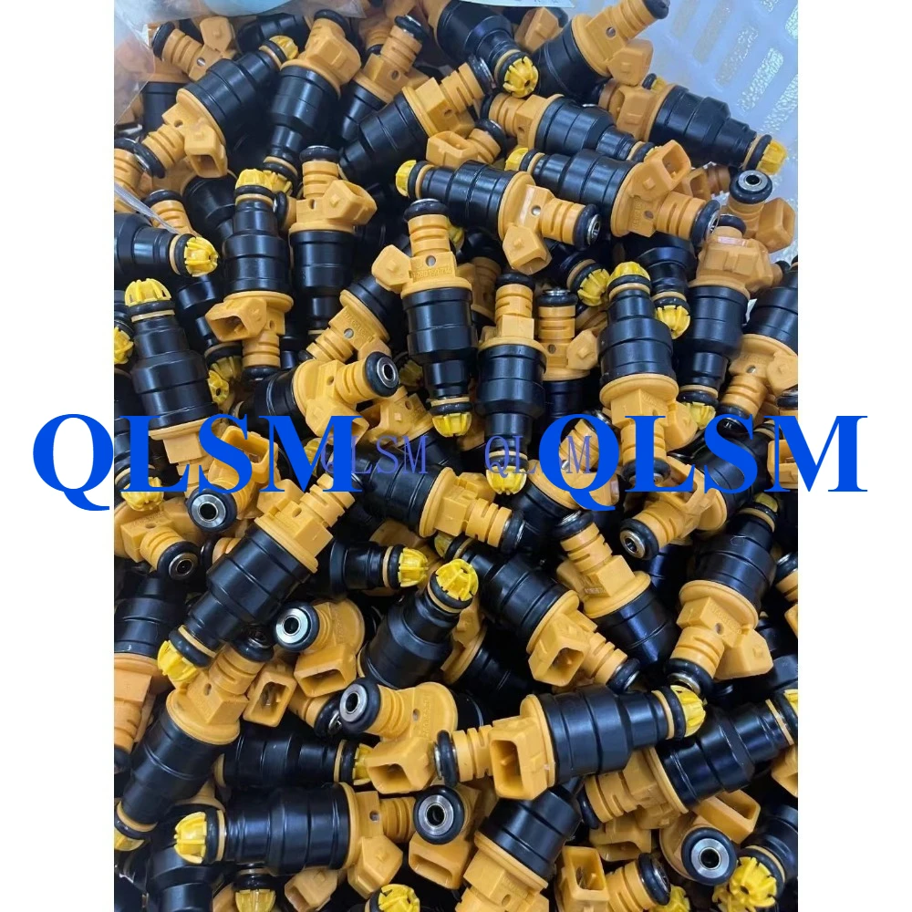 Premium FUEL INJECTORS X6 FOR BMW 5 6 7 SERIES E28 E24 E23 E32 M30 B32 B35 0280150714 Car Accessories
Premium FUEL INJECTORS X6 FOR BMW 5 6 7 SERIES E28 E24 E23 E32 M30 B32 B35 0280150714 Car Accessories