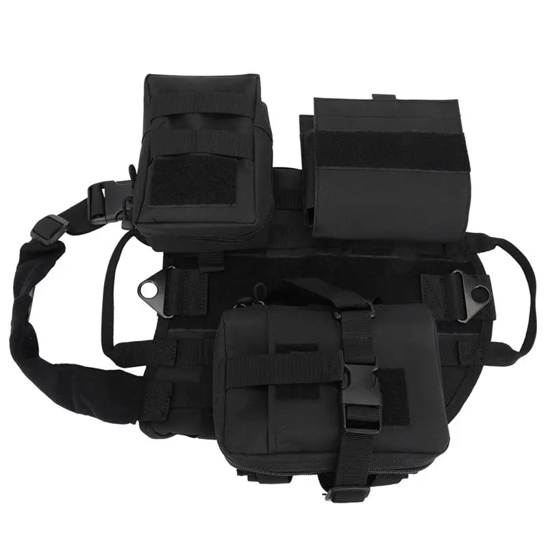 For Super 73 S1/S2/R/Z Battery Frame Bag, Multiple Pockets Multifunctional Tool Storage Bag Motorcycle Parts
For Super 73 S1/S2/R/Z Battery Frame Bag, Multiple Pockets Multifunctional Tool Storage Bag Motorcycle Parts