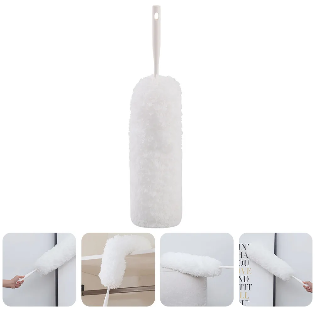Hand Duster Bendable Telescopic Microfiber Dust Sweeper Household Cleaner Ceiling Fan Wall Furniture Car Cleaning Brush Tool
Hand Duster Bendable Telescopic Microfiber Dust Sweeper Household Cleaner Ceiling Fan Wall Furniture Car Cleaning Brush Tool