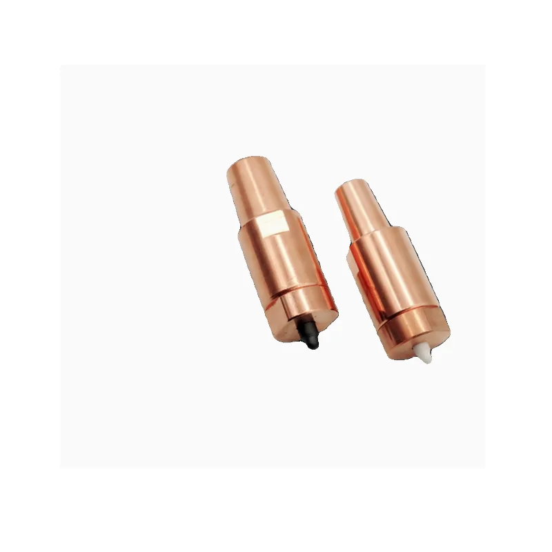 Spot welding chromium zirconium copper nut electrode spot welding machine electrode nut electrode cover positioning pin
Spot welding chromium zirconium copper nut electrode spot welding machine electrode nut electrode cover positioning pin