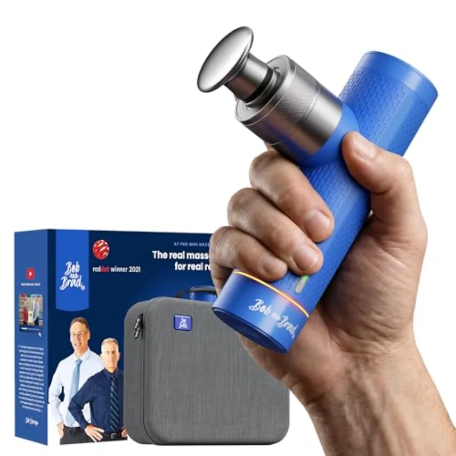 Массажный пистолет A7 для глубокого массажа тканей, совместимый с FSA/HSA, перкуссионный массажер с амплитудой 11 мм для облегчения боли в спине и шее, портативный, для восстановления мышц
Массажный пистолет A7 для глубокого массажа тканей, совместимый с FSA/HSA, перкуссионный массажер с амплитудой 11 мм для облегчения боли в спине и шее, портативный, для восстановления мышц