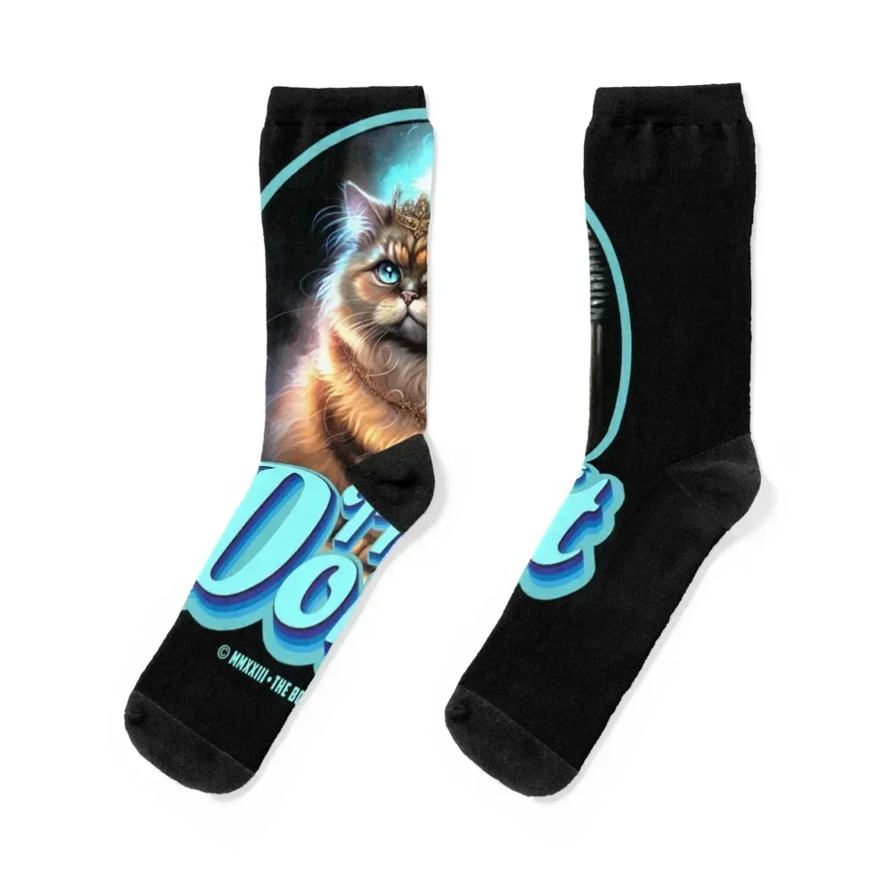 Princess Donut (For Black Shirts) Socks cartoon funny gifts kids retro Socks Men's Women's
Princess Donut (For Black Shirts) Socks cartoon funny gifts kids retro Socks Men's Women's