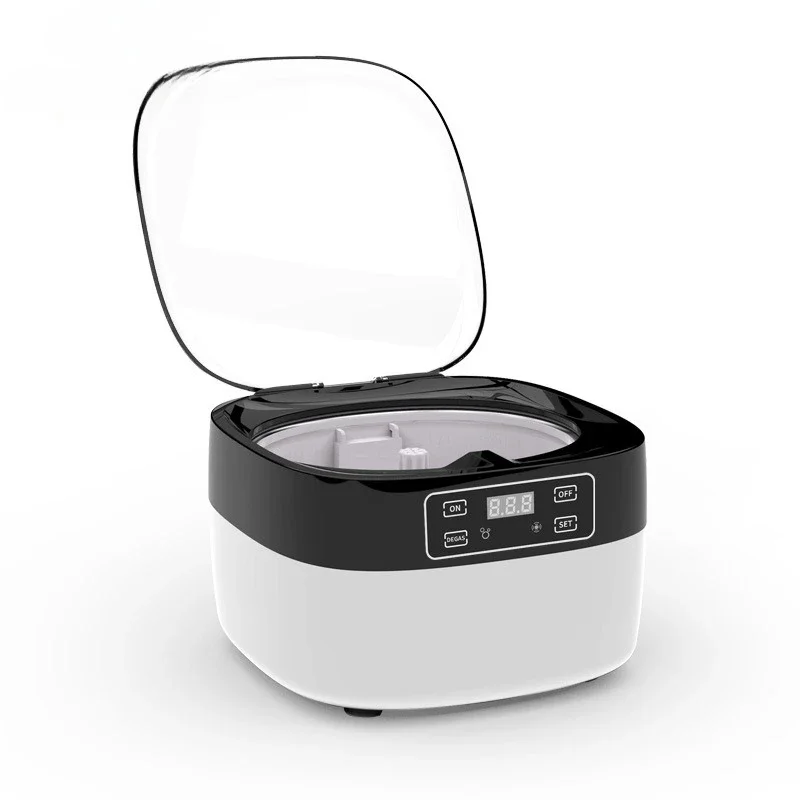 Household glasses cleaner, small portable, jewelry cleaner
Household glasses cleaner, small portable, jewelry cleaner
