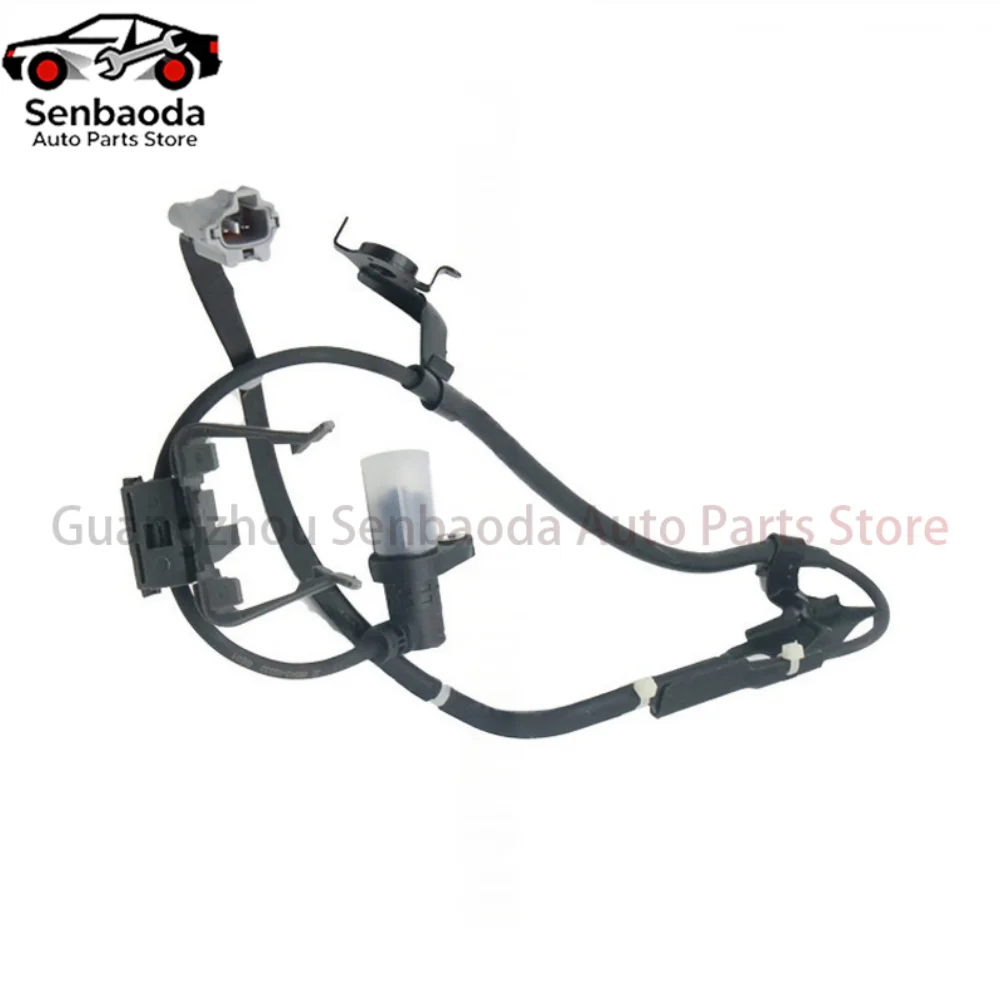 89543-48030 ALS777 Front Left ABS Wheel Speed Sensor For 2004-2009 Toyota Highlander Lexus RX330 RX350 RX400H FWD AWD New
89543-48030 ALS777 Front Left ABS Wheel Speed Sensor For 2004-2009 Toyota Highlander Lexus RX330 RX350 RX400H FWD AWD New
