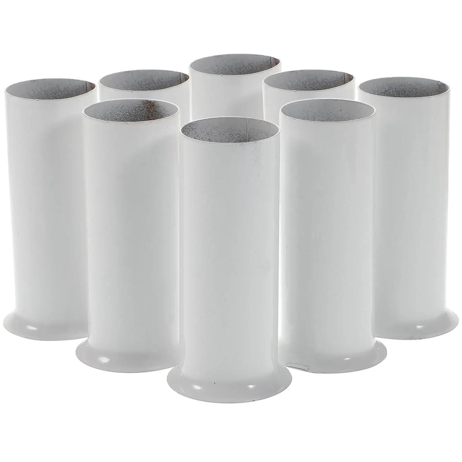 15 Pcs Sleeves Metal Light Accessories For Chandelier Base Sleeve Crystal Lamps Lighting Accessories
15 Pcs Sleeves Metal Light Accessories For Chandelier Base Sleeve Crystal Lamps Lighting Accessories