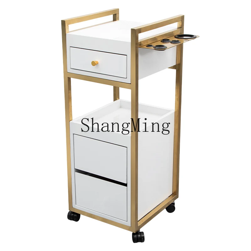 ZYH barber shop tool cabinet hair salon special tool table drawer mirror table cabinet
ZYH barber shop tool cabinet hair salon special tool table drawer mirror table cabinet