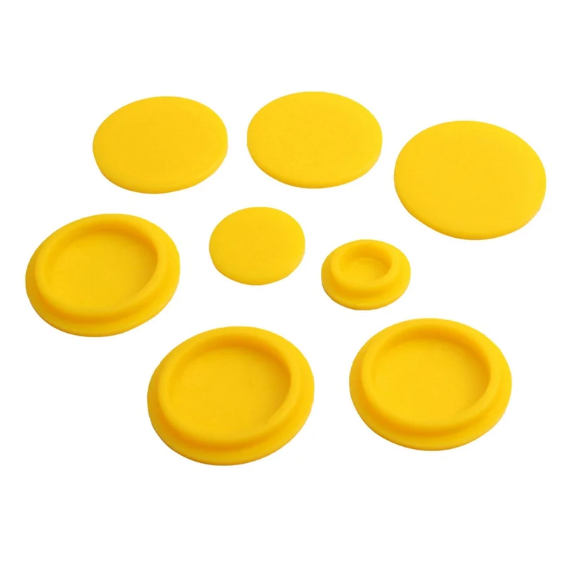 Precisionn For John Deere Compact Tractor 120 1023E 1025R Loader Zerk Fitting Grease Caps
Precisionn For John Deere Compact Tractor 120 1023E 1025R Loader Zerk Fitting Grease Caps